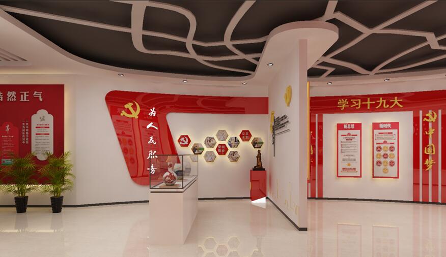 紅色物業(yè)試點(diǎn)